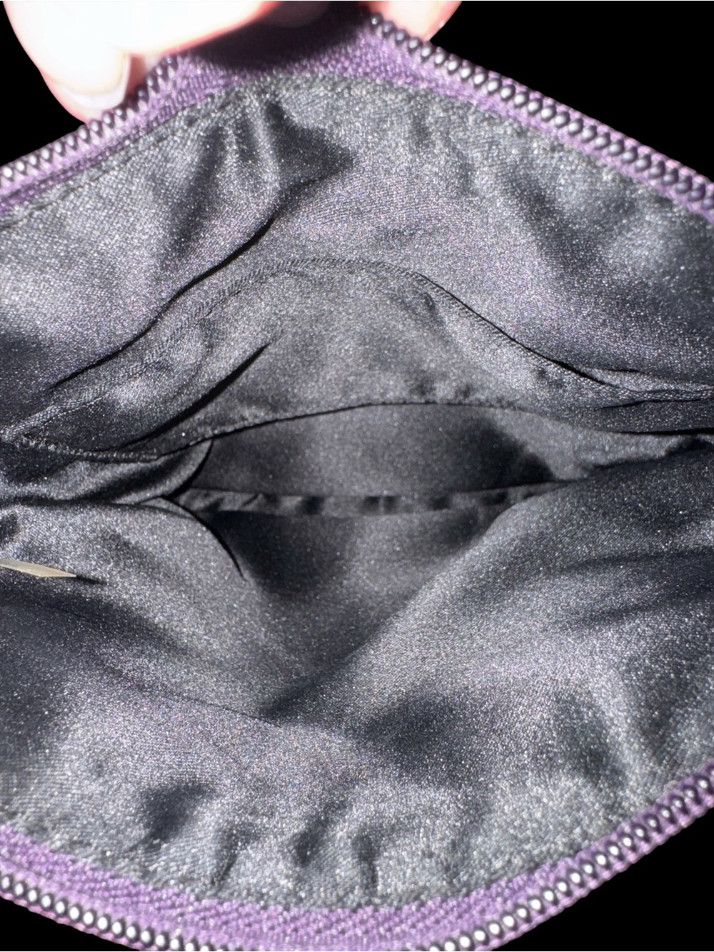 Coach Taylor Snake
Print Swingpack
Crossbody Bag minor rubbing on corners. C pic - Picture 8 of 11